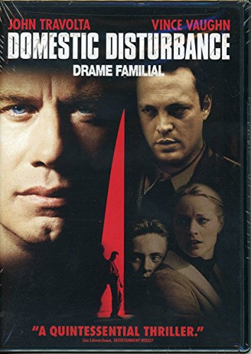 Domestic Disturbance