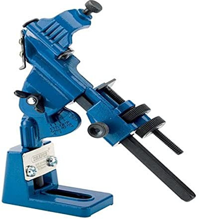 Draper 58981 Straight Tinman's Shear, 300mm
