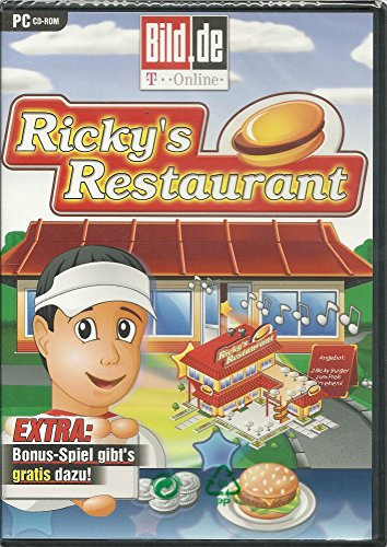 Bild.de Rickys Restaurant