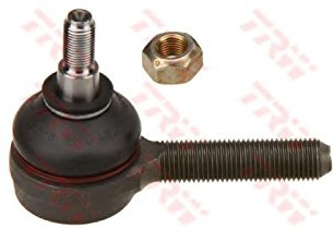 TRW Spurstangenkopf JTE156 | Kompatibel mit: ALPINA B10, B11, B12, B12 Coupe, B7, B9, BMW 5, 5, 5 Touring, 6, 7, 8