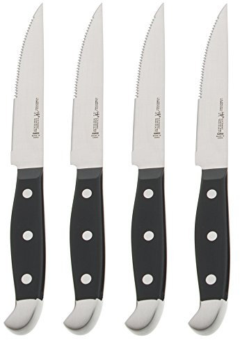 ZWILLING J.A. Henckels Steakmesser-Set N/A edelstahl