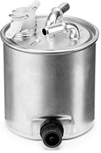 UFI Filters 55.392.00 Dieselfilter für Autos