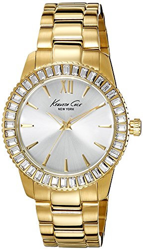 Kenneth Cole Quarzuhr Woman IKC4989 39.0 mm