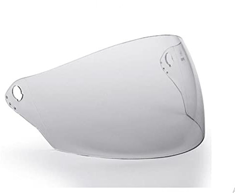GIVI visiera trasparente con ECE