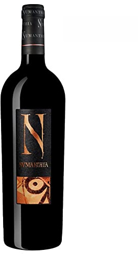 Vega de Toro Numanthia 2008/2009 (1 x 0.75 l)