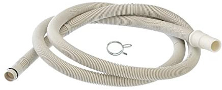 Bosch - Tubo di scarico 2,30 m (259671-11135) per lavastoviglie 00668114