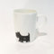 Roy Kirkham - Dogs Mug - Scottie