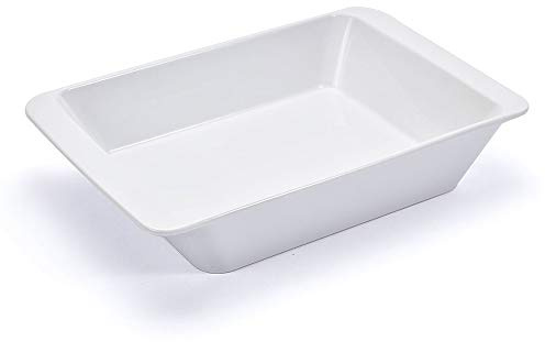 Tescoma Gusto Rechteckige Auflaufform 32x20 cm