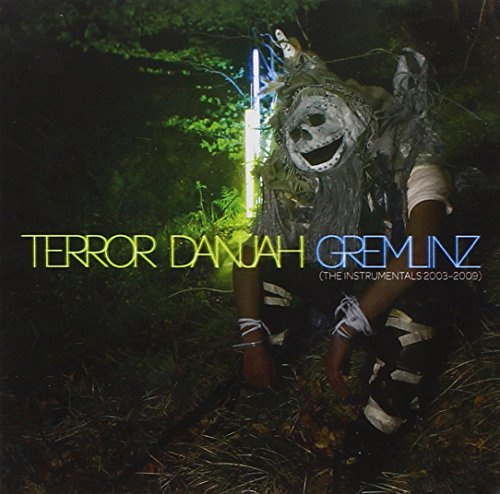 Gremlinz (The Instrumentals 2003-2009)