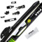 PIAA Si-Tech Silicone Wiper Blade - Size 5-400 mm