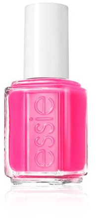 Laca de uñas Essie, número 260, color fucsia (Boom Boom Room), 13,5 ml