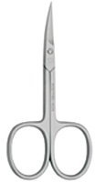 Gebrüder Nippes GmbH & Co. KG Modern Edelstahl Nagelschere Silber 1 St 90 mm PZN-07798113