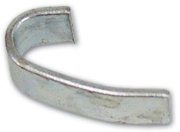 OEM SYSTEMS Ganci di Congiunzione reti metalliche art. 436A per pinze Mundial 9,3 mm 1Kg