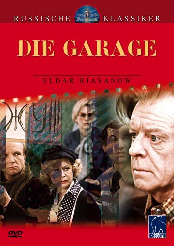 Die Garage - Russische Klassiker