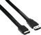 InLine 27515 Câble eSATA vers SATA blindé 1,5 m Noir