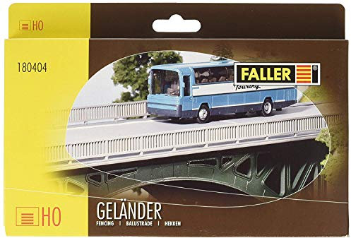 FALLER 180404 - Geländer
