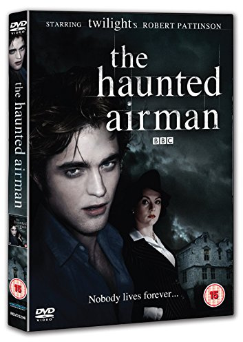 The Haunted Airman [DVD]