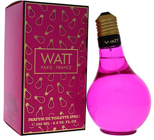 Cofinluxe originale Pink Eau de Toilette spray, 200 ml