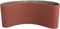 Klingspor 4478 - Schleifbänder für Handbandschleifer für Holz, Metalle, NE -Metalle - BH|LS309XH|40|S|F5|100X610 - Inhalt: 10 Stück