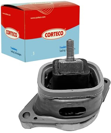 Corteco 80000569 Lagerung, Motor vorne links | 80000569 Kompatibel mit III (L322)