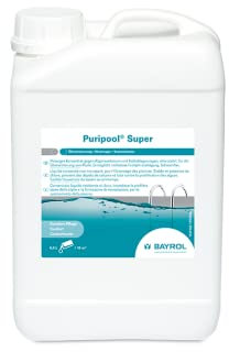 3 l - Bayrol - Puripool Überwinterung