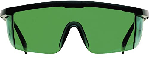 SOLA Laserbrille LB grün