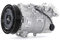 Denso DCP23030 Compressore