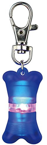 Trixie 13446 Flasher für Hunde, 2 × 4 cm