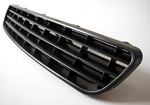 GOINGFAST Parrilla Rejilla Sport Sin Emblema compatible con A3 8L 96-00