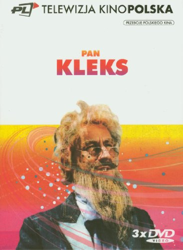 Pan Kleks Akademia Pana Kleksa / Podróze Pana Kleksa / Pan Kleks w kosmosie: Pakiet