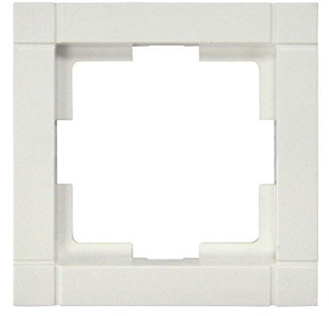 GAO Rahmen Modul Weiß EFQ001white
