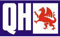 QH-Benelux FC519 Verschlußdeckel, Kühler