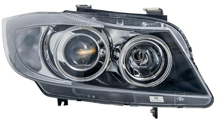 MAGNETI MARELLI Hauptscheinwerfer | 719000000006 / LPN071 Kompatibel mit 3 (E90),3 Touring (E91)