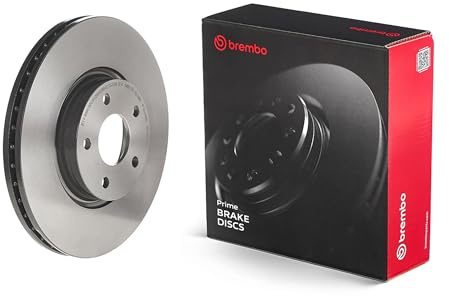 Brembo 09.A427.21 COATED DISC LINE Bremsscheibe - 1 Stück