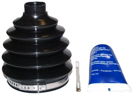 JAPANPARTS KB-306 Faltenbalgsatz Antriebswelle Kompatibel mit CHEVROLET CAPTIVA C100, C140 05066024AA 413ST09010 96273573