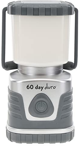 60 Day Lantern Silver