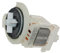 Beko 1740300300 Belling Diplomat Flavel Leisure Pompa di scarico lavastoviglie