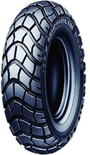 Michelin Reifen / Decke - Reggae 120/90-10 TL 57J schwarz 057104 Motorrad