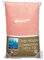 Nuit des Vosges 2103526 Cotoval Drap Housse Uni Coton Rose 140 x 190 cm