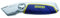 Irwin Trapezklingen-Messer, feststehender Klinge, ProTouch 2K-Griff, 10504237