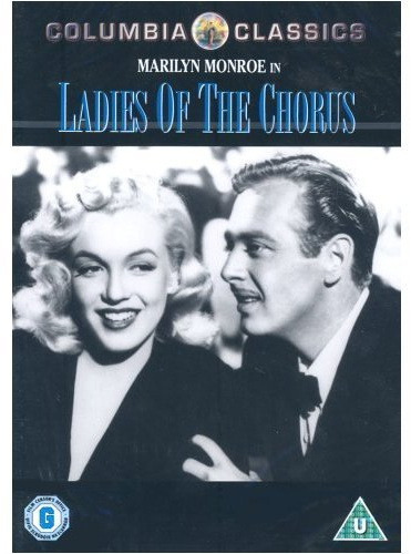 Ladies of the Chorus