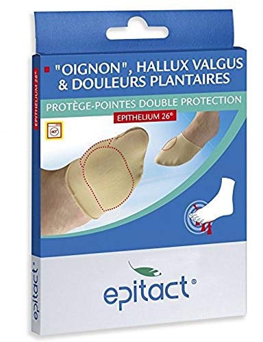 Epitact Hammer Toe Tip Protector