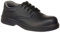 Portwest Herren Fw80 S2 Bau Schuhe, Schwarz, 45 EU