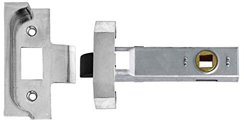 Union Rebated Latch 80mm SE