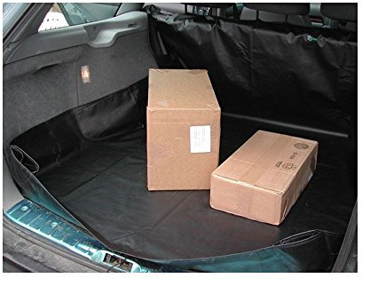 Town and Country Boot Liner - Black