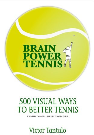 BrainPower Tennis (English Edition)