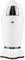 Wesco Abfallsammler Spaceboy Weiß 35 Liter