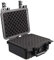 DURATOOL D03132 Black Water Resistant Case with Foam Insert - 246mm x 270mm x 124mm