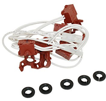 GENUINE BEKO Oven Ignition Switch 168000004