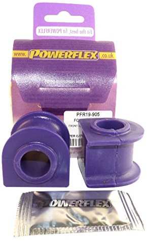 Powerflex PFR19-905 Performance Polyuretan Buchsen